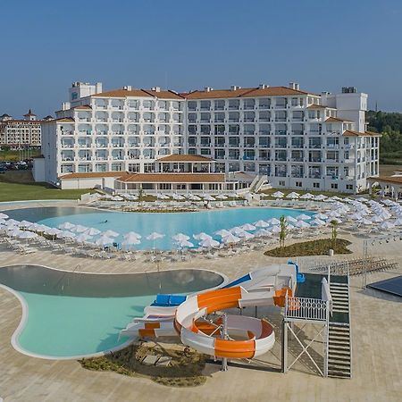 Sunrise Blue Magic Resort Obzor Kültér fotó