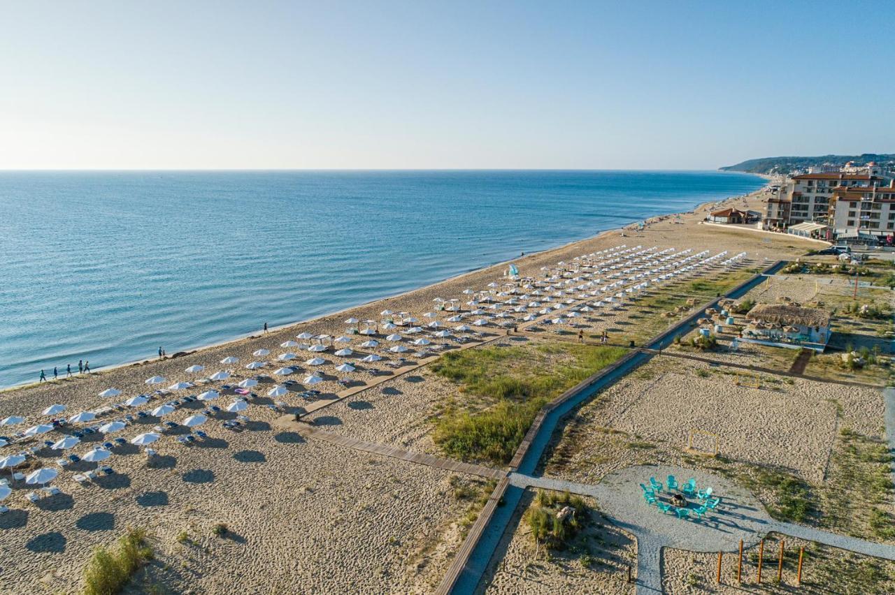 Sunrise Blue Magic Resort Obzor Kültér fotó