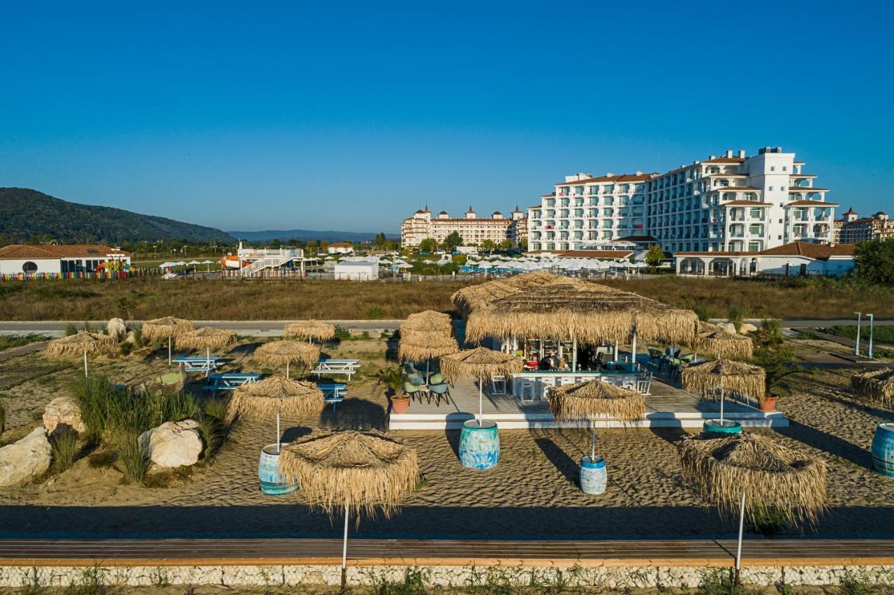 Sunrise Blue Magic Resort Obzor Kültér fotó