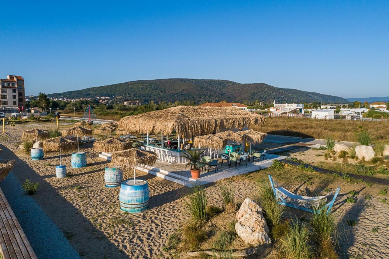 Sunrise Blue Magic Resort Obzor Kültér fotó