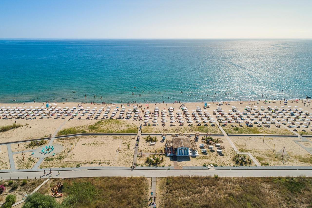 Sunrise Blue Magic Resort Obzor Kültér fotó