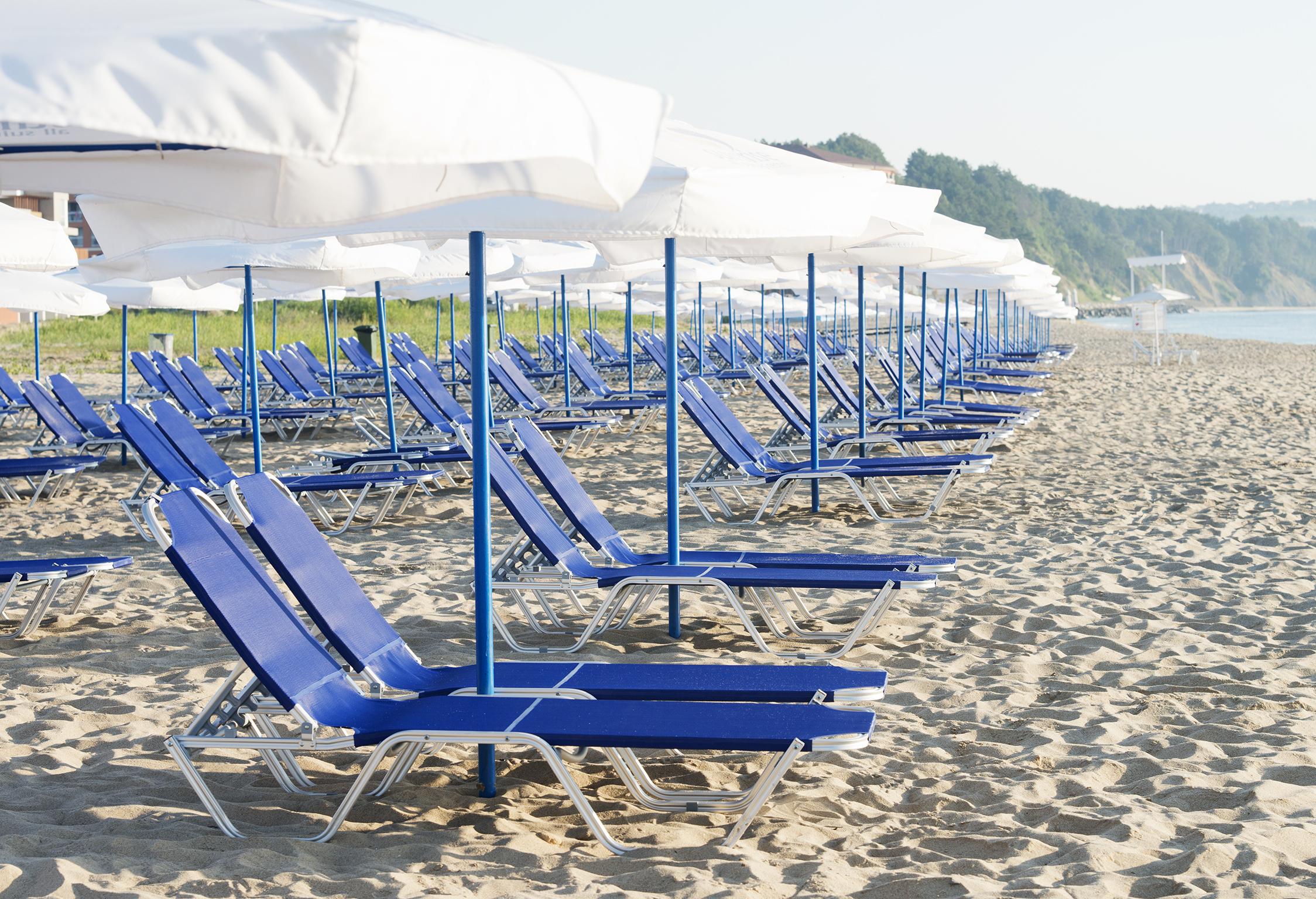 Sunrise Blue Magic Resort Obzor Kültér fotó