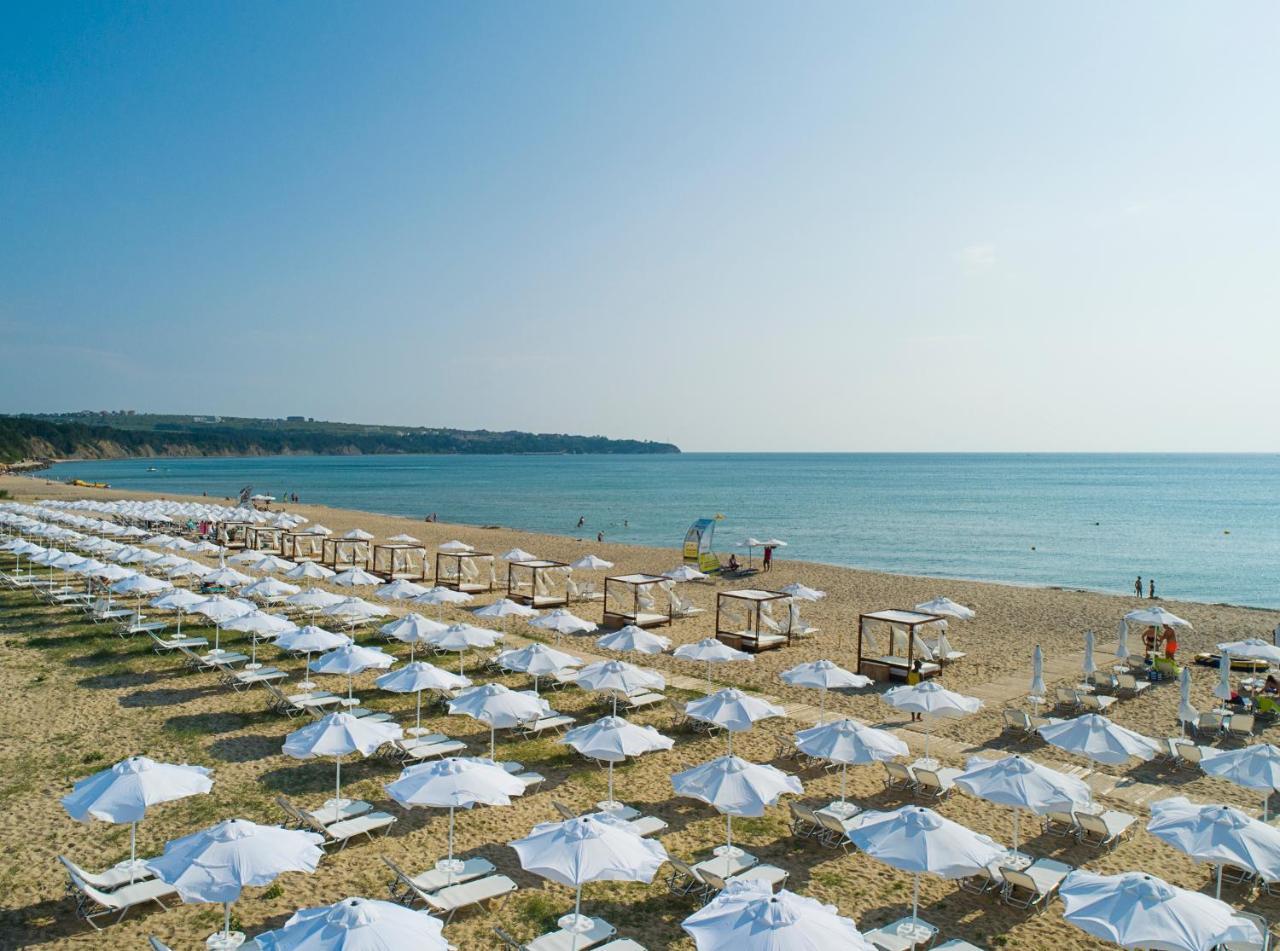 Sunrise Blue Magic Resort Obzor Kültér fotó