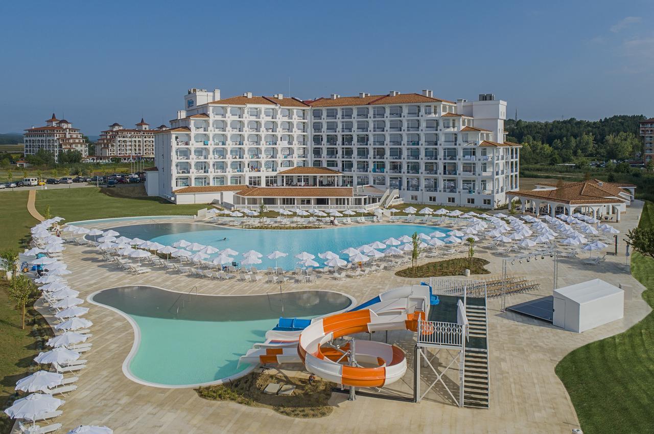 Sunrise Blue Magic Resort Obzor Kültér fotó